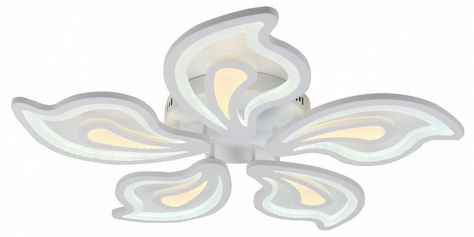 Потолочная люстра Escada 10226/5LED