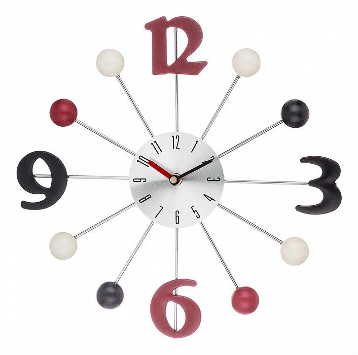  Lefard Настенные часы (32.5x32.5 см) ART 764-035