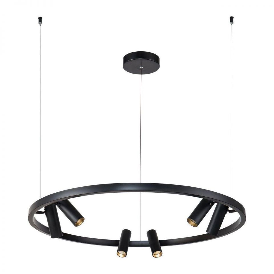Люстра Maytoni Satellite MOD102PL-L42B
