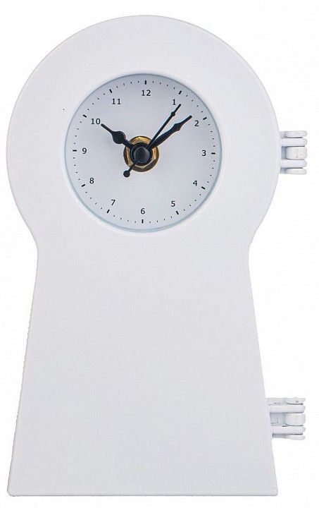  Lefard Настольные часы (11.5x4x18.2 см) Модерн 220-473