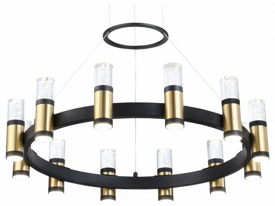 Подвесная люстра Ambrella Light FL FL6206