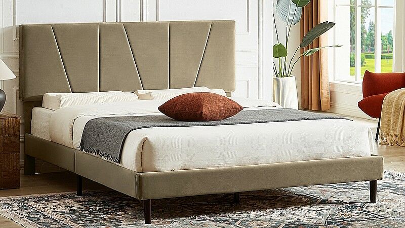  Signal Кровать полутораспальная Savana