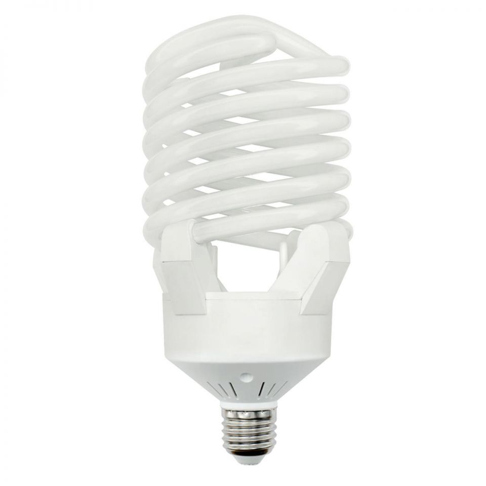 Лампа энергосберегающая Uniel ESL-S23-120/6400/E27 картон