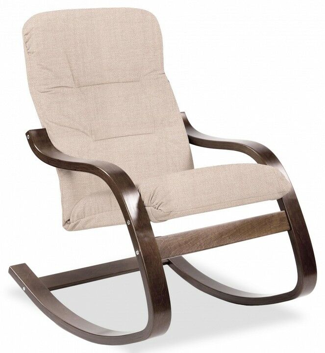  GreenTree Кресло-качалка Эйр NEW