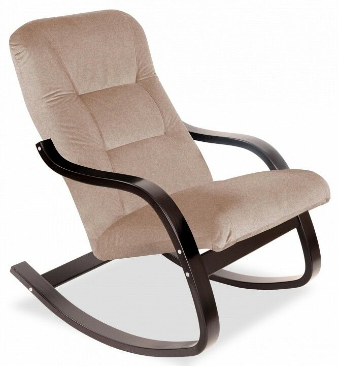  GreenTree Кресло-качалка Эйр NEW