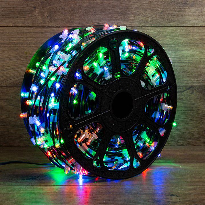  Neon-Night Гирлянда на деревья (100 м) Clip Light LED-LP-100-150 325-129