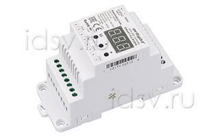 Контроллер Arlight 022493 SMART-K3-RGBW (12-36V, 240-720W, DIN)