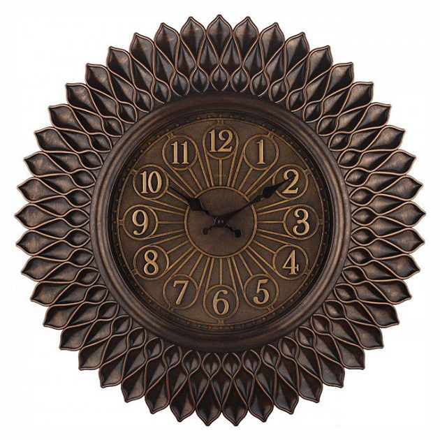 Настенные часы (56 см) Aviere 