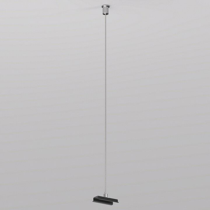 Подвес для трека Denkirs SMART Base TR2126-BK