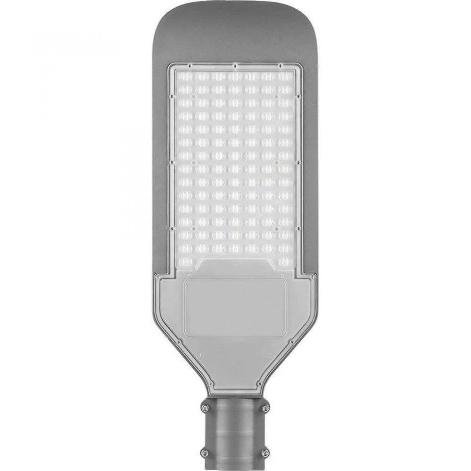 Уличный светодиодный консольный светильник Feron SP2922 32214