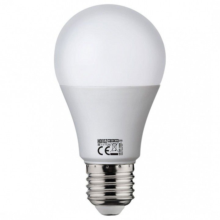 Лампа светодиодная Horoz 001-028-0014 E27 14Вт 4200K HRZ00002231