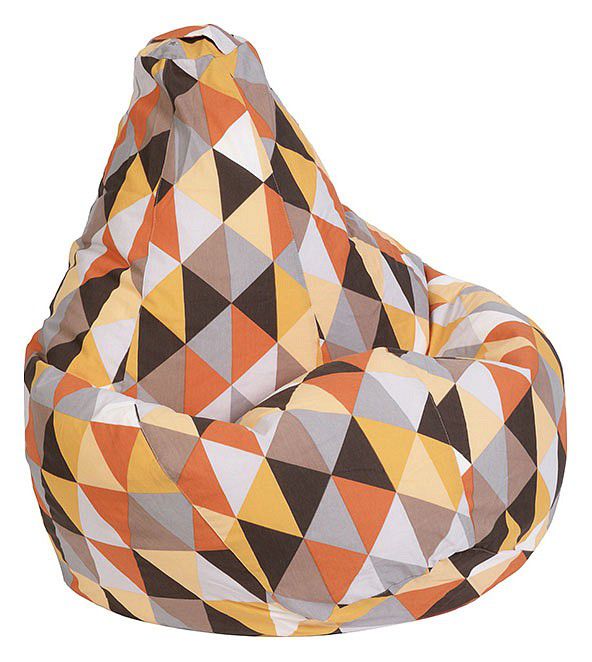  Dreambag Кресло-мешок Янтарь XL