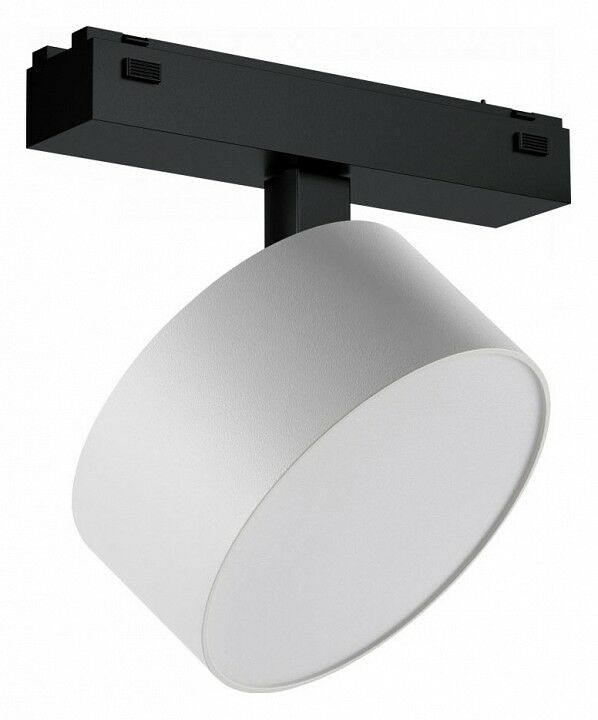 Светильник на штанге iLedex Technical VISION48/25 4825-047-D120-15W-110DG-3000K-WH