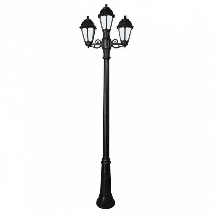 Фонарный столб Fumagalli Ricu Bisso/Saba K22.157.S21.AYF1R