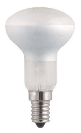 Лампа накаливания Jazzway R50 60W E14 frost