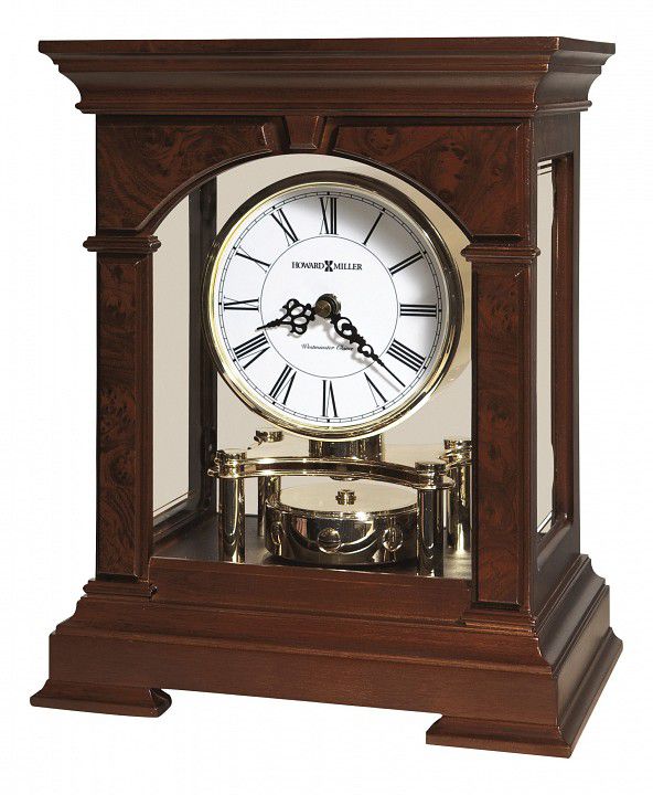  Howard Miller Настольные часы (24x30 см) Statesboro 635-167