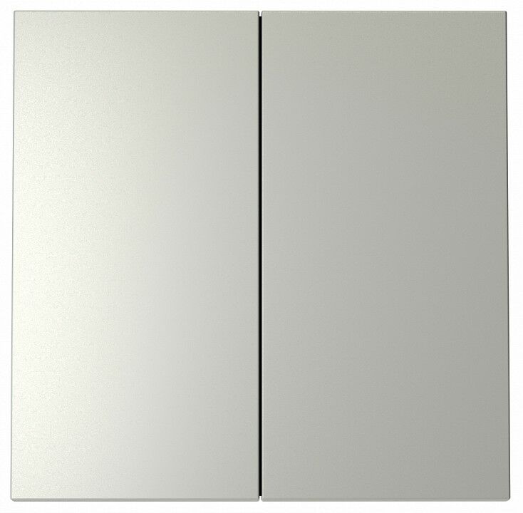 Клавиши для выключателя двухклавишного Voltum S70 VLS000305