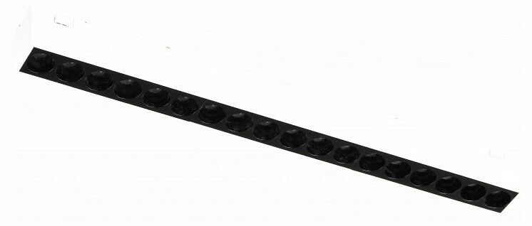 Накладной светильник iLedex Technical VISION48/25 4825-039-L293-18W-36DG-4000K-WH