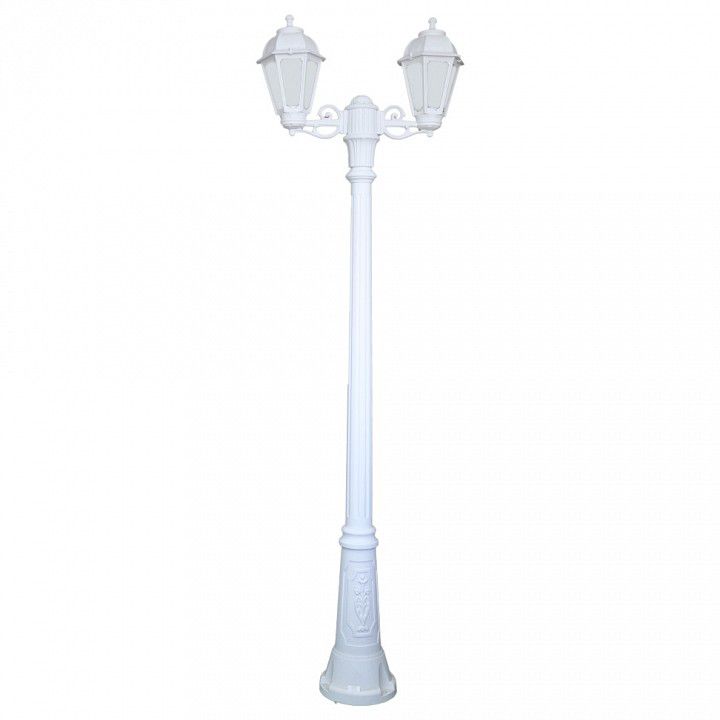 Фонарный столб Fumagalli Gigi Bisso/Saba K22.156.S20.WYF1R