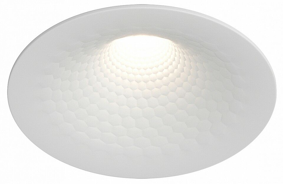 Встраиваемый светильник Denkirs DK3044/45 DK3500-WH