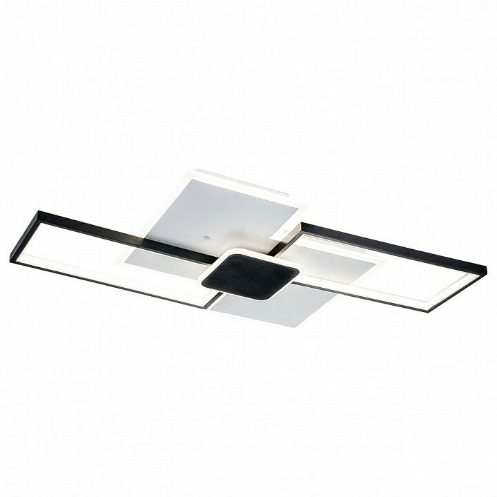 Потолочная люстра Escada 10216/S LED