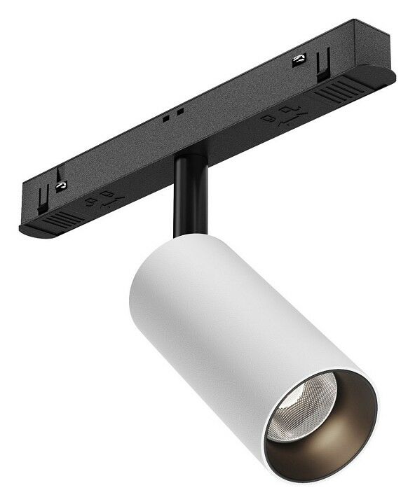 Светильник на штанге Maytoni Focus LED TR032-2-5W4K-M-BW