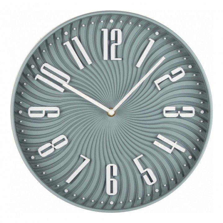 Настенные часы (30 см) Lowell 00870G