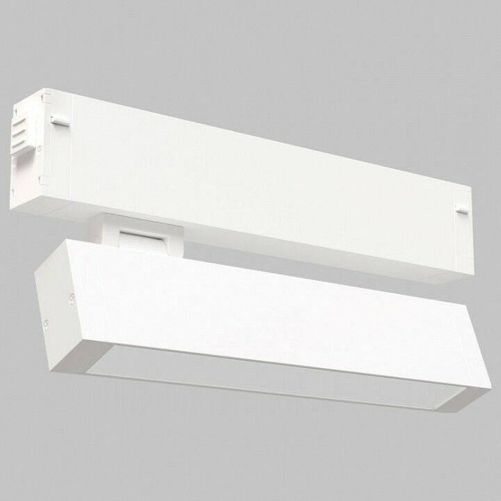 Светильник на штанге Imex Smart Line IL.0050.6001-9-WH