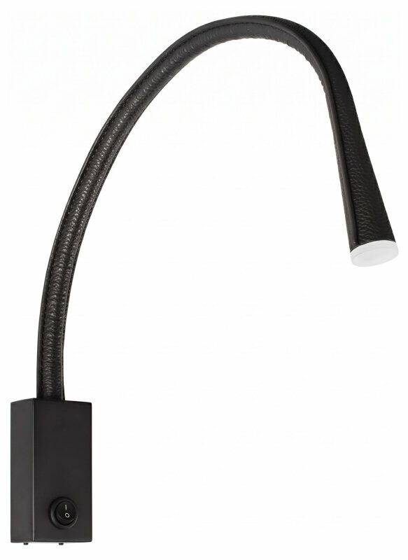 Бра Loft IT Arrow 10398 Black