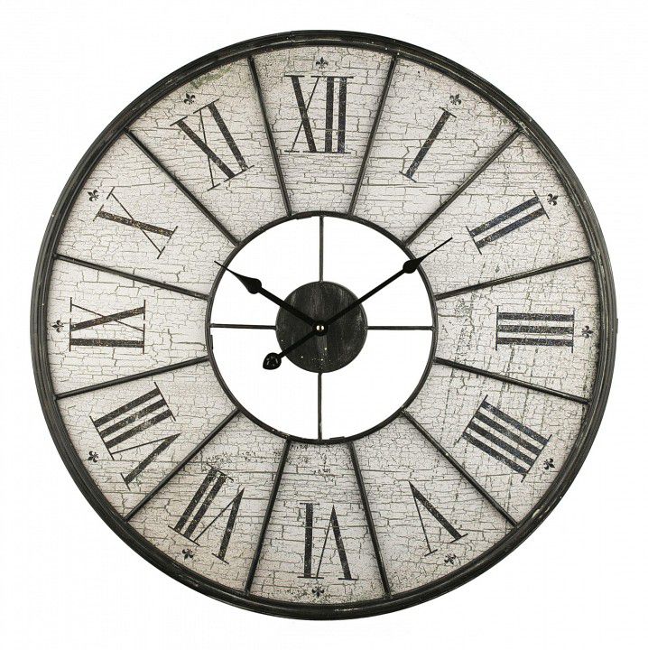Настенные часы (60 см) Aviere 