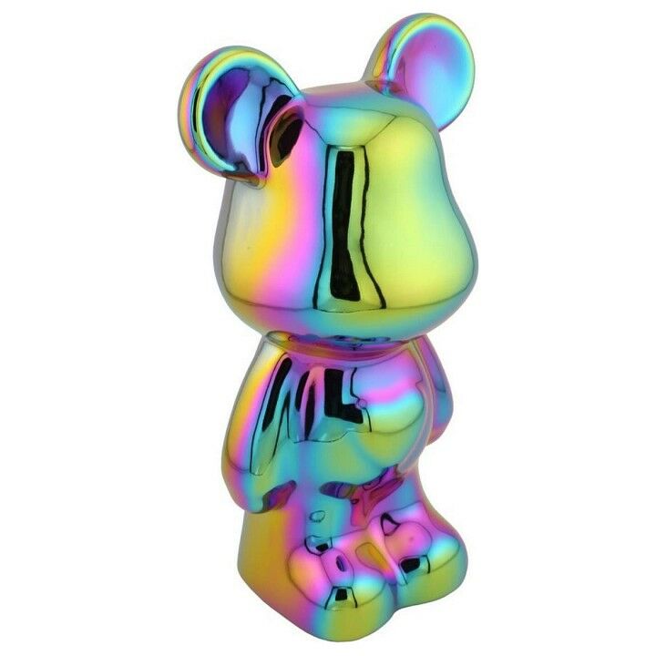 Статуэтка Aployt Bear APL.401.00.01