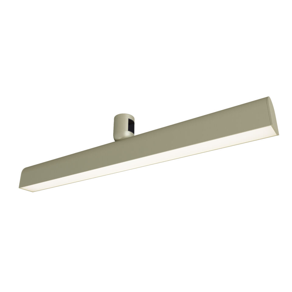 Светильник ART-APRIORI-FLAT-L500-15W Warm3000 (OG, 120 deg, 48V) ( Arlight , IP20 Металл, 3 года)