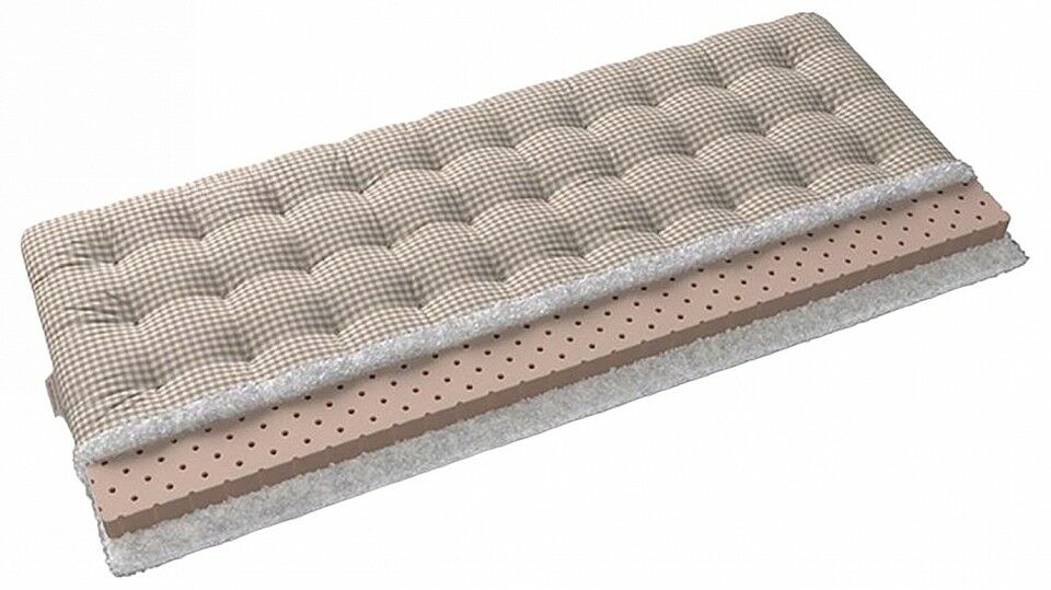  Mr. Mattress Матрас односпальный Migi 1950x900