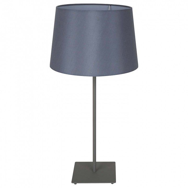 Настольная лампа декоративная Lussole LGO Milton LSP-0520