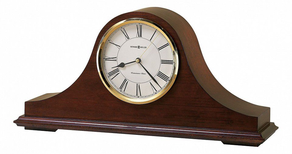  Howard Miller Настольные часы (45x22 см) Christopher 635-101