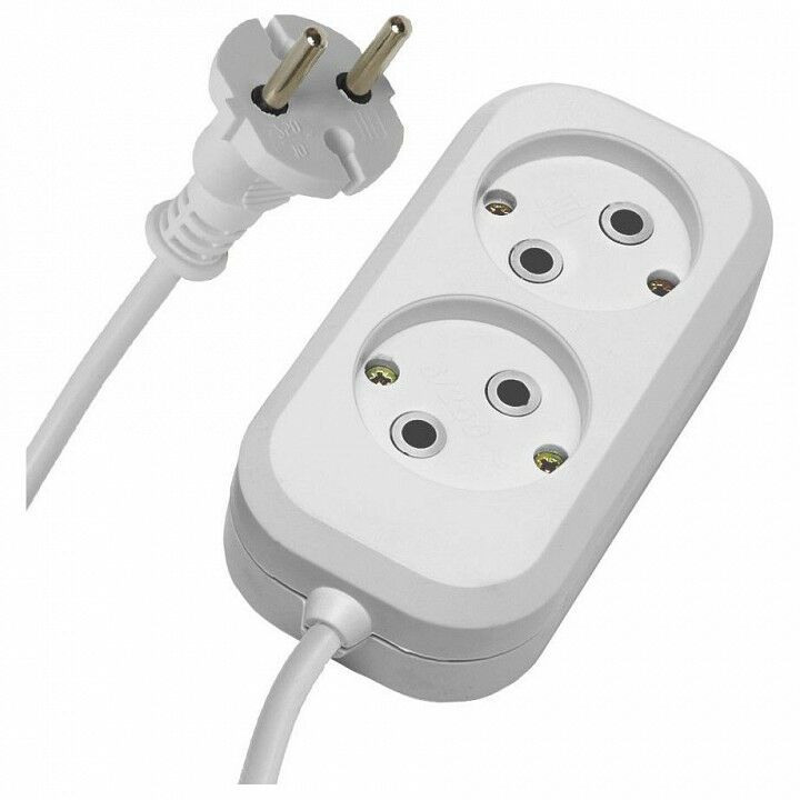 Удлинитель Stekker Home 39202