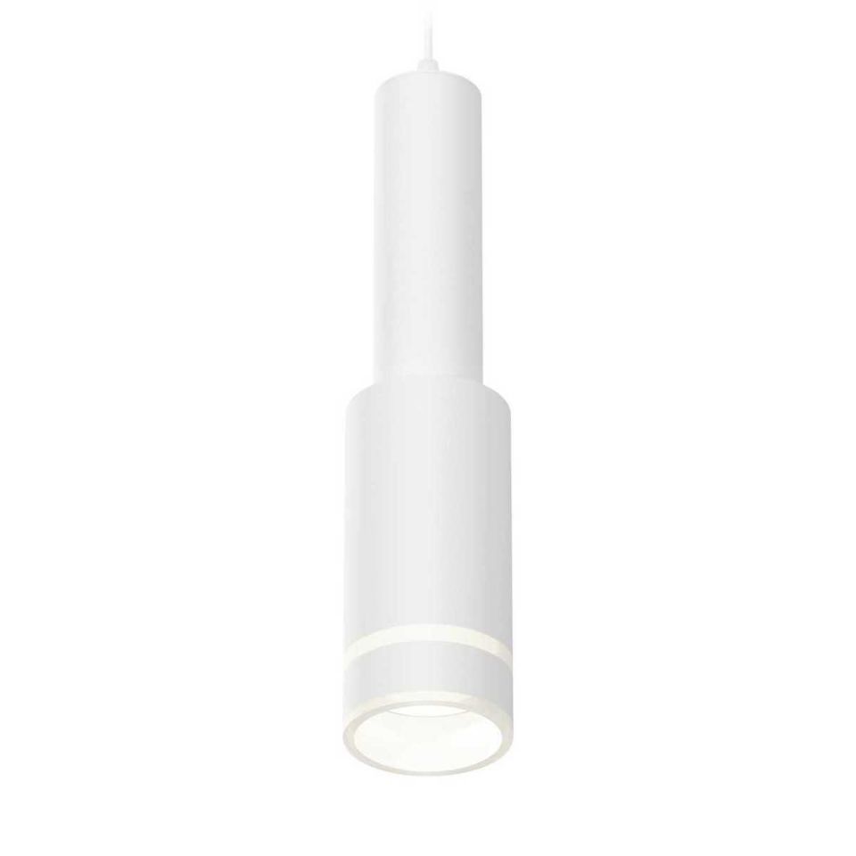 Комплект подвесного светильника Ambrella Light Techno Spot XP (A2301, C6355, A2101, C8161, N8444) XP8161002