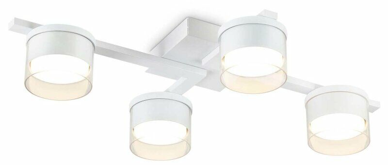 Потолочная люстра Ambrella Light FL FL51661