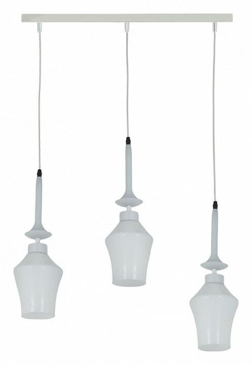 Подвесной светильник Lumina Deco LDP 1287-3