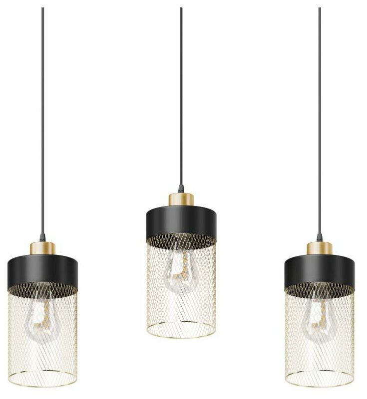 Подвесная люстра Apeyron Electrics 16-208