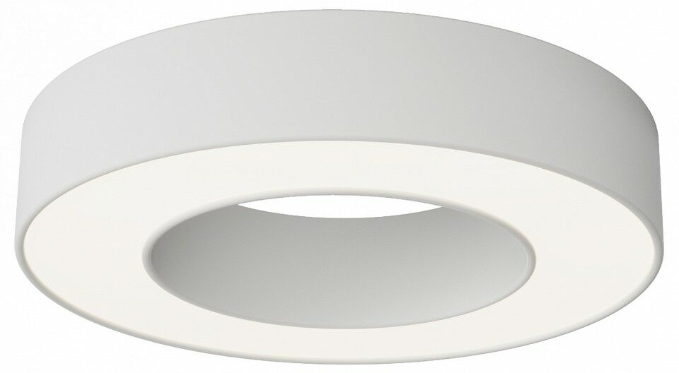  Maytoni Technical Накладной светильник C093CL-24W4K-W