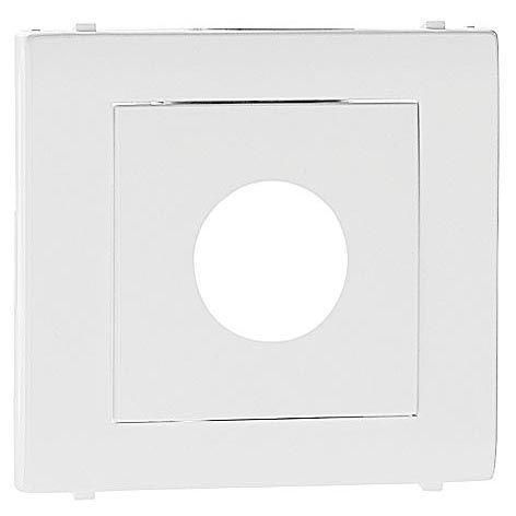 Лицевая панель Efapel Apolo 5000 датчика движения белый 50401 TBR
