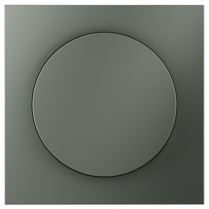 Накладка для диммера Voltum S70 VLS002006