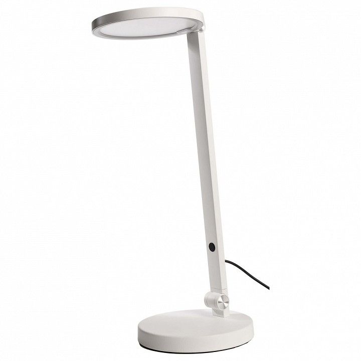 Настольная лампа офисная Deko-light Adhara 346030