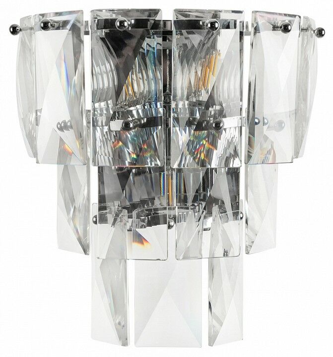 Бра Loft IT Contemporary 10561W Clear