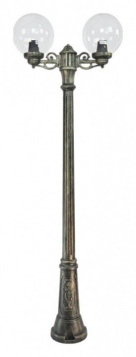 Фонарный столб Fumagalli Globe 250 G25.156.S20.BXF1R