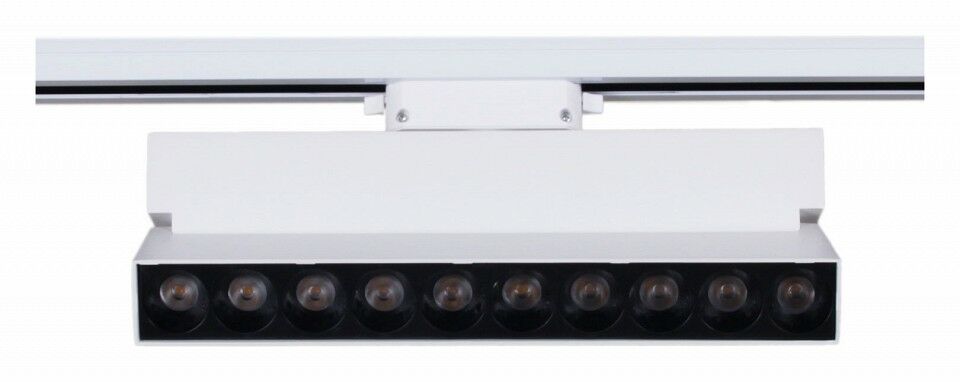 Накладной светильник Reluce Technical 06187-9.3-001QY LED20W WT