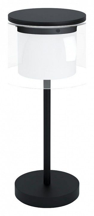 Настольная лампа декоративная Eglo Briaglia-C 99024