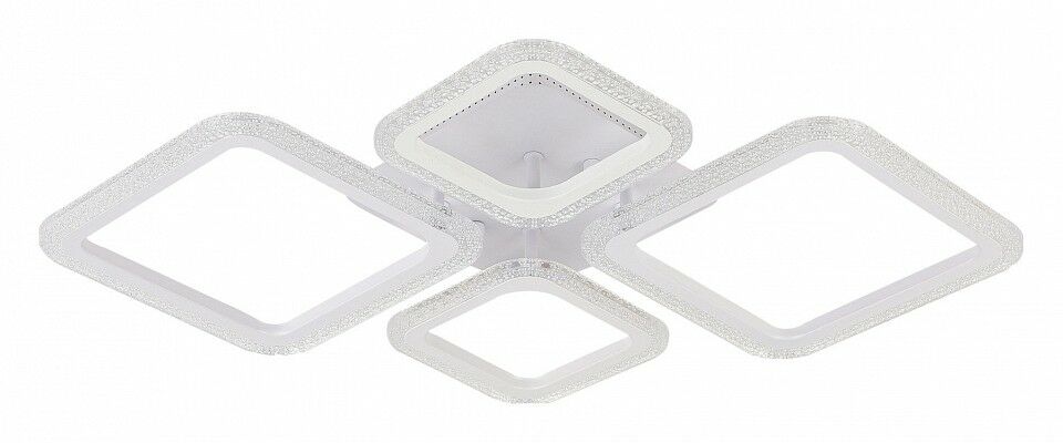 Потолочная люстра Natali Kovaltseva OPTI LED LAMPS 81229