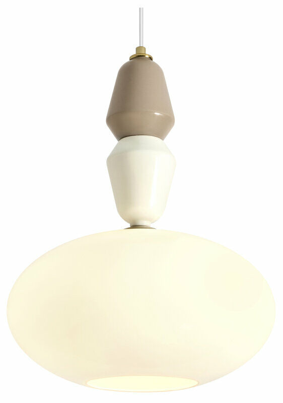 Подвесной светильник Freya Tela FR2061PL-01BS2